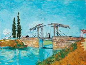  alkotó: Vincent van Gogh