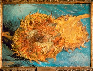  alkotó: Vincent van Gogh