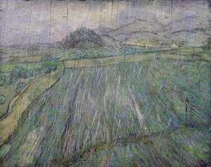 A vihar alkotó: Vincent van Gogh