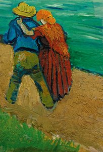 Két szerelmes alkotó: Vincent van Gogh