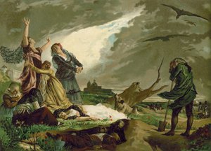 1808. május 3. (chromolitho)