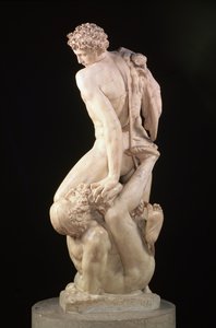 A Honor Conqueing Deceit, 1561 (márvány) (lásd még: 79838)
