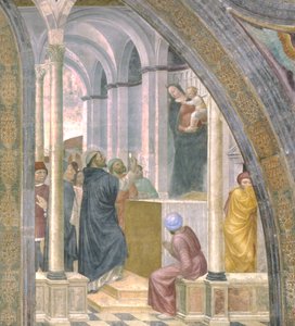 A hamis Madonna csodája