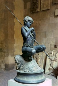 Fisherboy, a halász, 1877