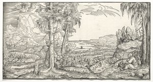 Szent János Patmosz szigetén