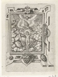 A Szentháromság