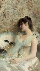 Kolibri, 1883.