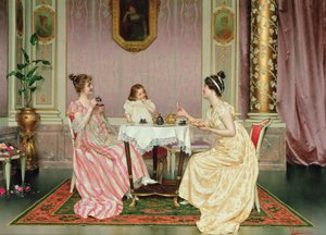 A Tea Party