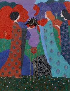 One Thousand and One Nights