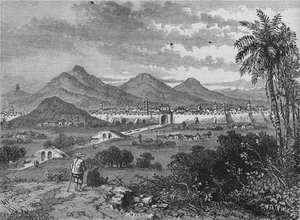 „Nanjing, 1880