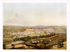 Hebron, 1870.