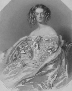 Aylesbury márciusiasa, 1840.