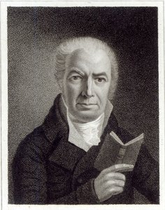 William Hayley portréja alkotó: W. Haines