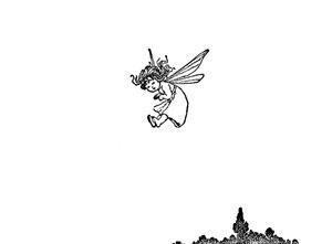 Ez volt a legnagyobb öröm, 1930 alkotó: William Heath Robinson