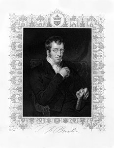 John Hill Burton skót történész, jogtudós és közgazdász, XIX. alkotó: W. Holl