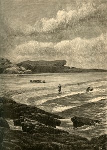 Berkeley székhelye.”, 1872.