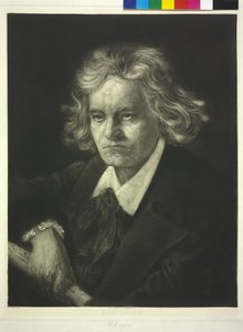 Beethoven alkotó: W. L. Arndt