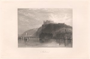 Amboise alkotó: W. R. Smith