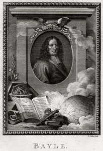 Bayle, 1774 alkotó: W. Walker
