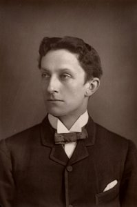 "" Johnston Forbes-Robertson (1853-1937) (woodburytype) alkotó: W. and D. (after) Downey