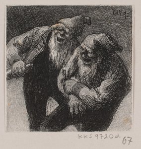 Két nevető goblin