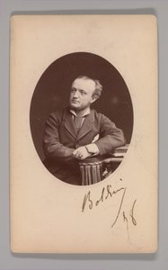 [Giovanni Boldini], 1870-es évek. alkotó: Walery Frères