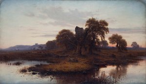 "A határőrség", 1848-1895