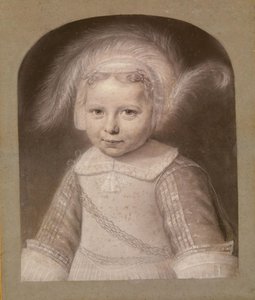 Gerbrand Elias (1652-1689) alkotó: Wallerant Vaillant