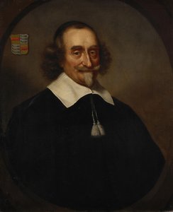 Jan Gerritsz. Bicker (1591-1653) alkotó: Wallerant Vaillant