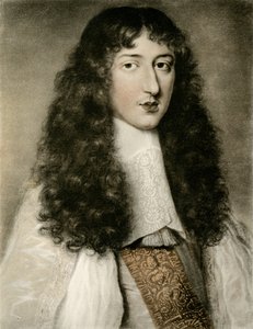 Philippe francia, Orléans hercege