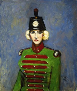 pompomlány