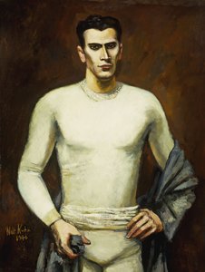 A fehér lovas