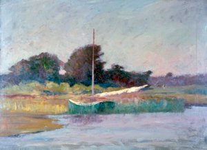 „Magányos csónak”, 1868-1917