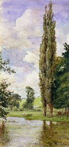 Egy kis Avon alkotó: Walter Crane