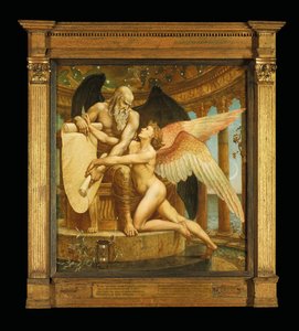 A sors tekercse alkotó: Walter Crane