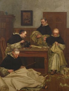 A Szabók alkotó: Walter Dendy Sadler