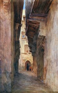  alkotó: Walter Frederick Roofe Tyndale