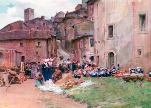  alkotó: Walter Frederick Roofe Tyndale