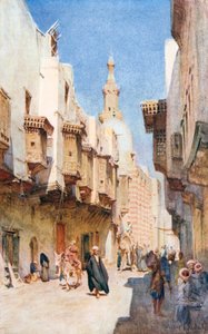  alkotó: Walter Frederick Roofe Tyndale