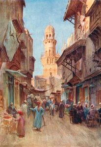 alkotó: Walter Frederick Roofe Tyndale