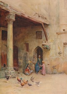 A Takhabosh, 1905, 1912