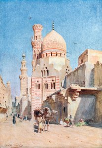  alkotó: Walter Frederick Roofe Tyndale