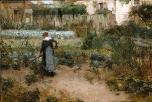 november, Etaples, kb. 1885.