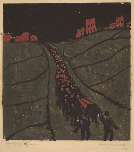  alkotó: Walter Gramatte