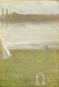  alkotó: Walter Greaves