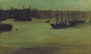 „A londoni medence”, 1866-1899