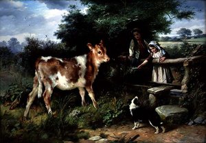 Habozás alkotó: Walter Hunt