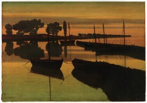 Német: An der Havel