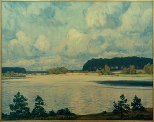 Grunewaldsee