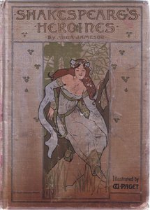 Előlap, 1900-as évek alkotó: Walter Paget